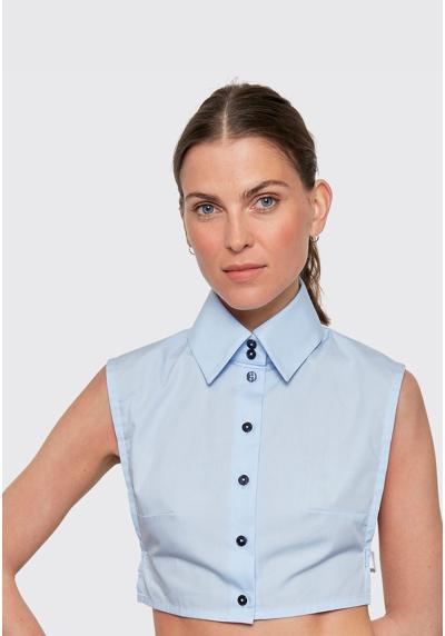 Блуза-рубашка CARLA