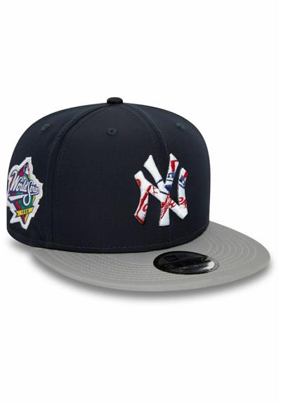Кепка 9FIFTY INFILL NEW YORK YANKEES