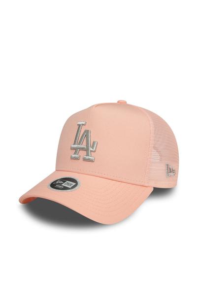 Кепка METALLIC TRUCKER ADJUSTABLE LA DODGERS