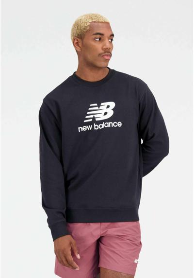 Кофта ESSENTIALS STACKED LOGO FRENCH CREWNECK ESSENTIALS STACKED LOGO FRENCH CREWNECK