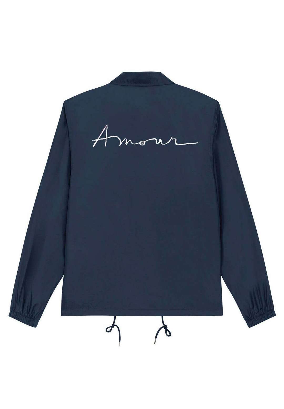 Куртка AMOUR ROCK BACK EMBROIDERY UNISEX