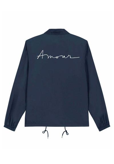 Куртка AMOUR ROCK BACK EMBROIDERY UNISEX