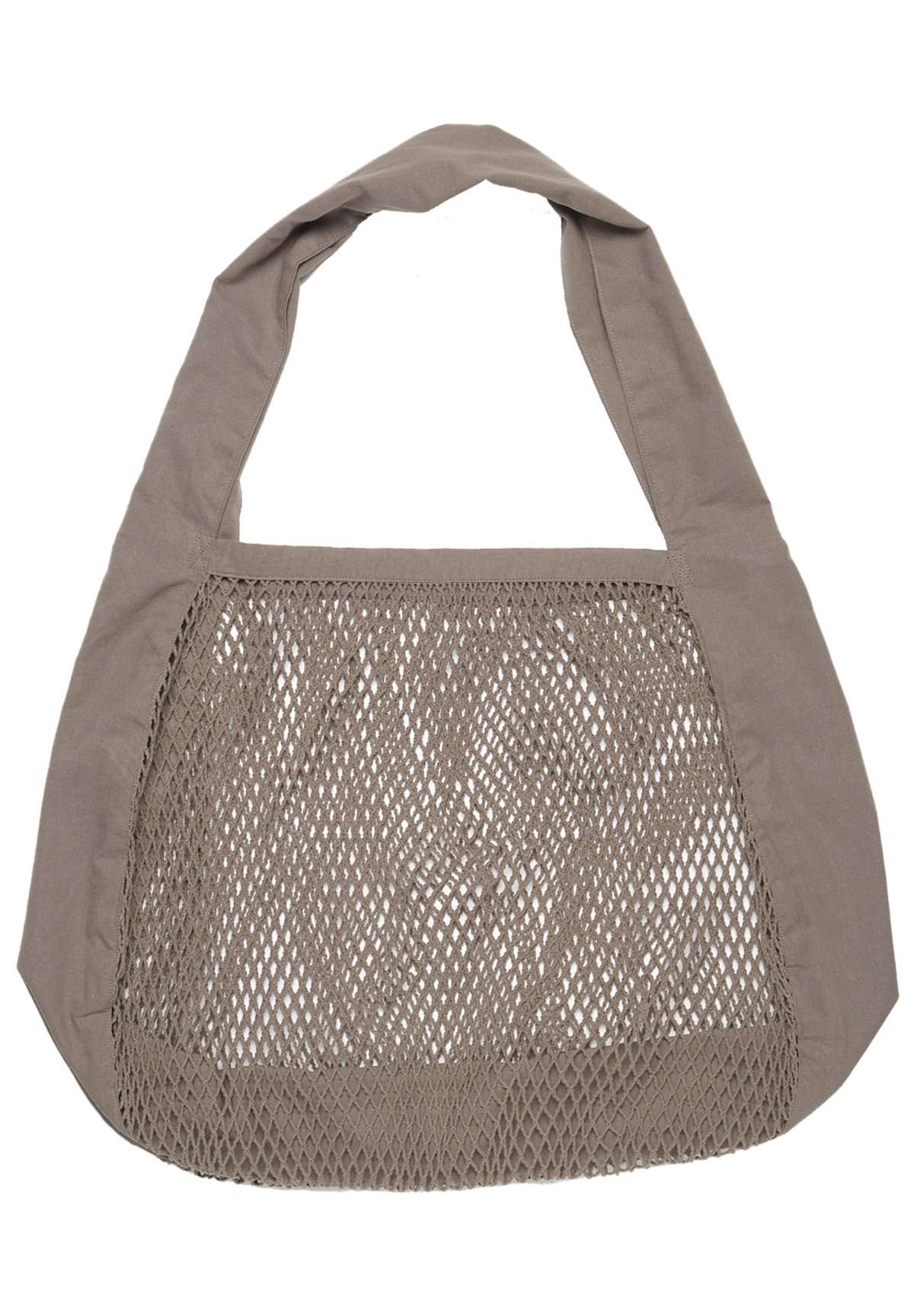 SHOULDER NET - Shopping Bag SHOULDER NET