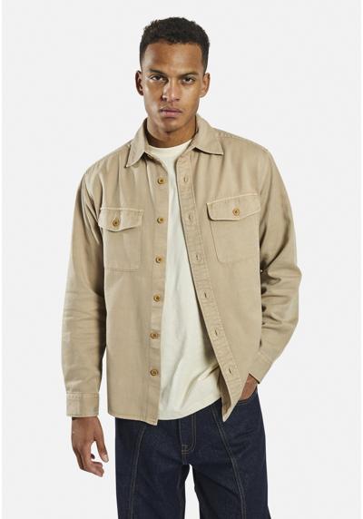 Рубашка COOPER OVERSHIRT REGULAR FIT