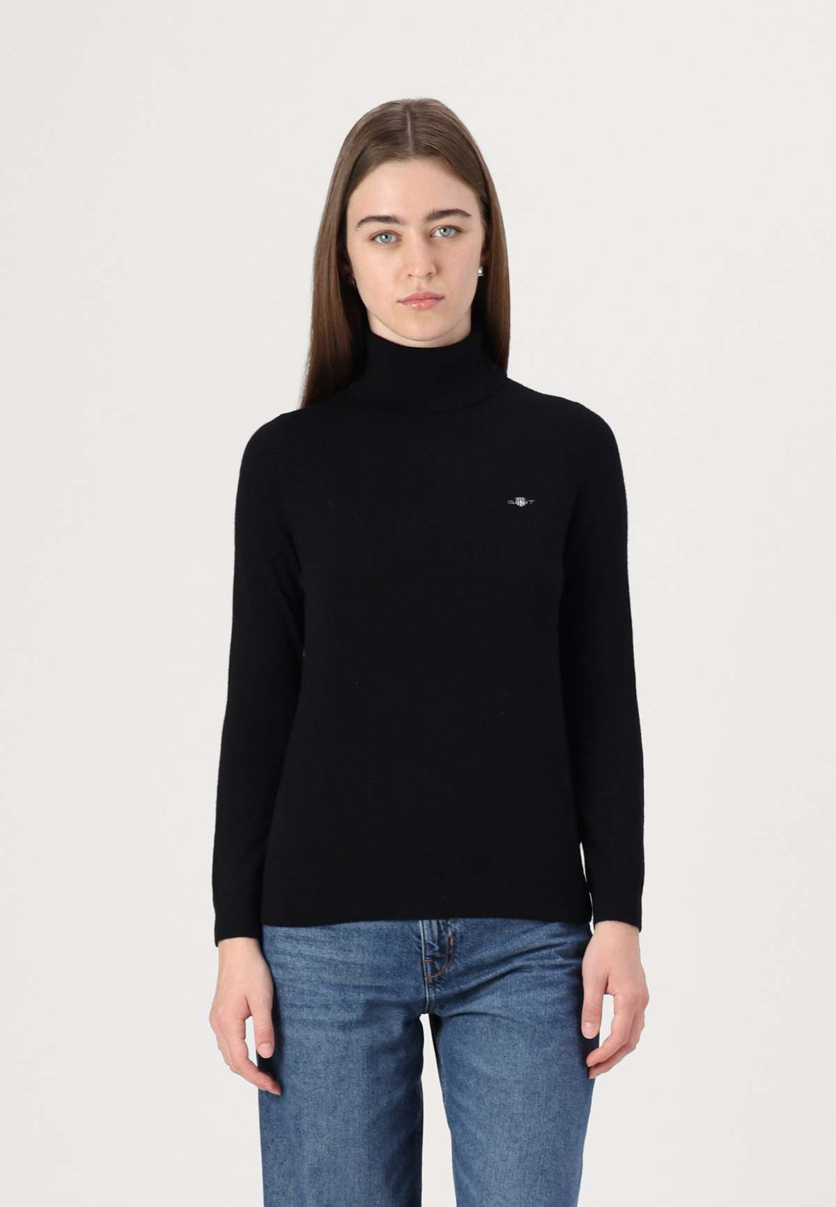 Пуловер EXTRAFINE ROLLNECK