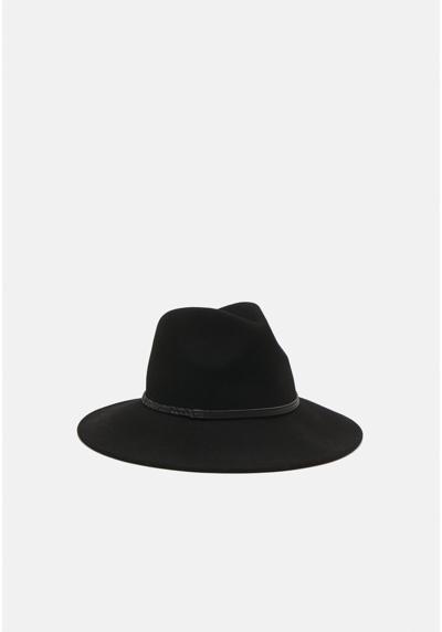 Шляпа TACK FEDORA HAT