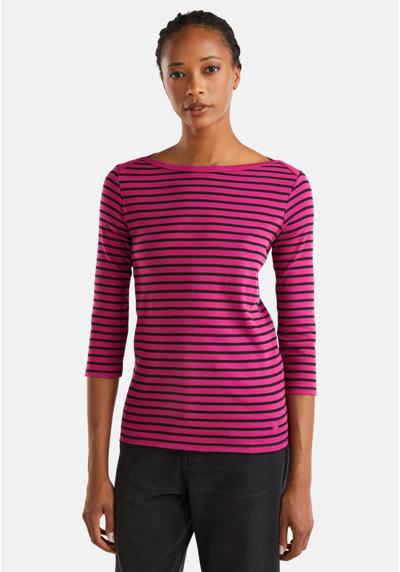 Кофта STRIPED 3/4 SLEEVE