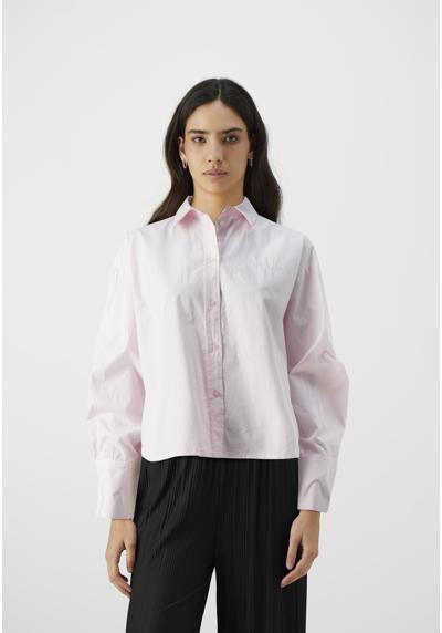 Блуза-рубашка CLARA FINE CRISPY POPLIN