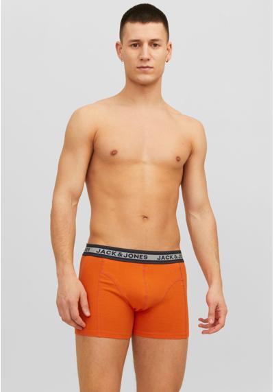 Трусы JACMYLE TRUNKS 3 PACK