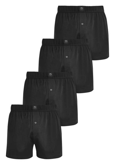 Боксеры LOOSE FIT FOUR PACK LOOSE FIT FOUR PACK