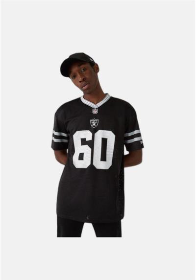 Футболка NFL LAS VEGAS RAIDERS MESH TEE