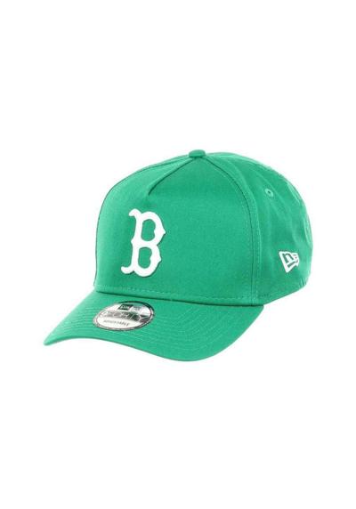 Кепка BOSTON SOX MLB ESSENTIAL KELLY 9FORTY A-FRAME SNAPBACK