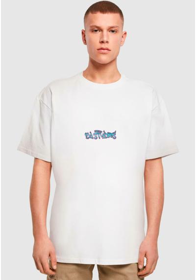 Футболка GRAFFITI TEE