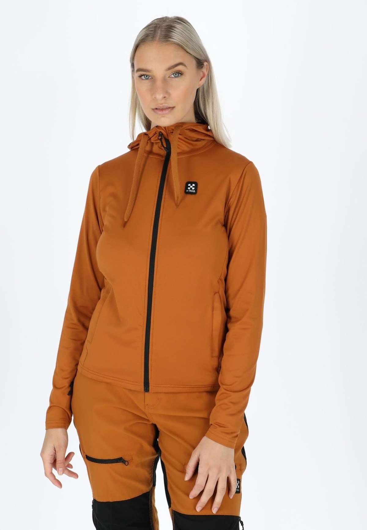 Жакет ACTIVE FULLZIP