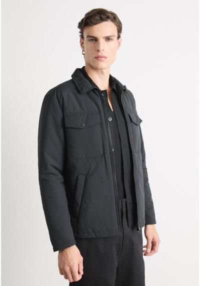 Куртка DISTILL JACKET