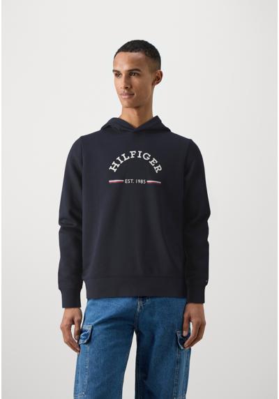 Кофта ROUNDALL HOODY