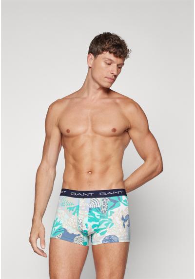 Трусы SEA PRINT TRUNK 3 PACK