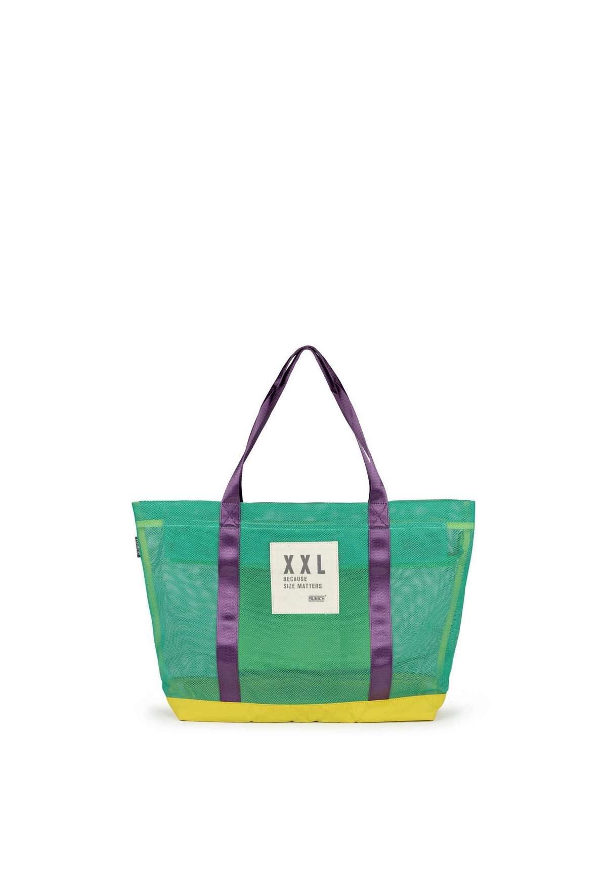 GO GO IRIS SS24 - Shopping Bag GO GO IRIS SS24