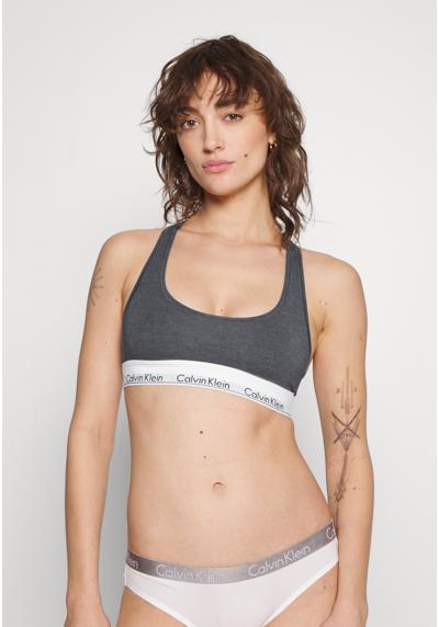 Бюстье UNLINED BRALETTE