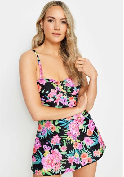 Купальник TROPICAL PRINT