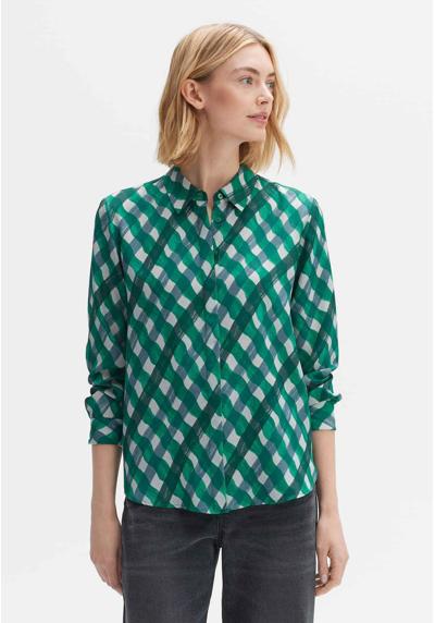 Блуза-рубашка LANGARM FALKINE SPLENDID