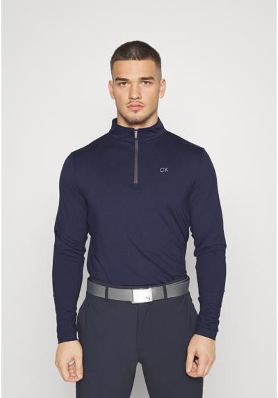 Кофта NEWPORT HALF ZIP