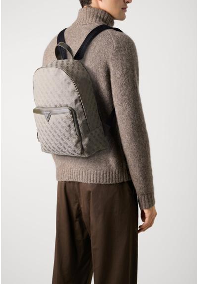 Рюкзак MILANO COMPACT BACKPACK UNISEX