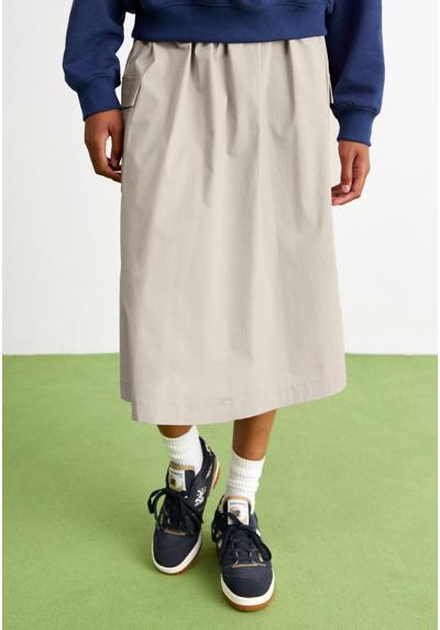 Юбка MIDI CARGO SKIRT