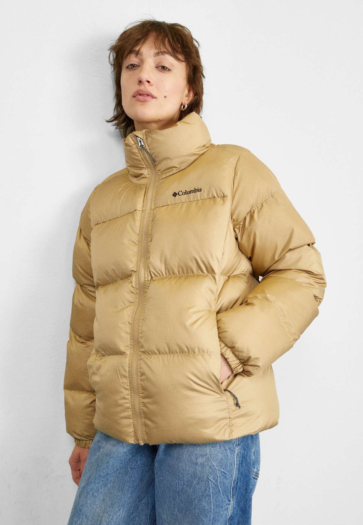 Зимняя куртка PUFFECT JACKET