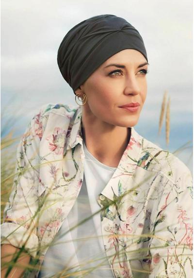 Шапка B B BECCA TURBAN