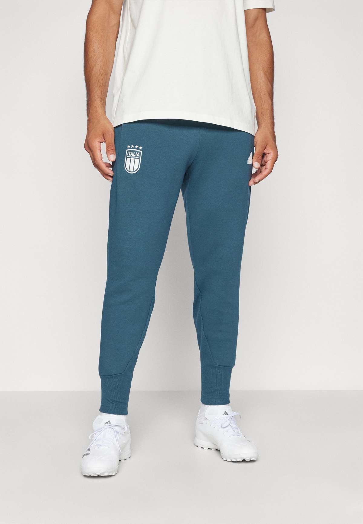 ITALY TRAVEL PANT - Nationalmannschaft ITALY TRAVEL PANT