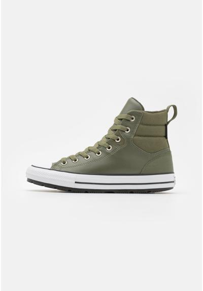 Сникеры CHUCK TAYLOR ALL STAR BERKSHIRE BOOT WATER-REPELLENT UNISEX