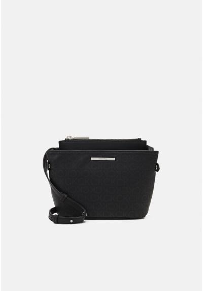 Сумка DAILY DRESSED CROSSBODY MONO