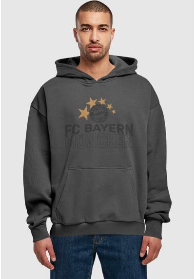FC BAYERN STAR ULTRA HEAVY - Vereinsmannschaften FC BAYERN STAR ULTRA HEAVY