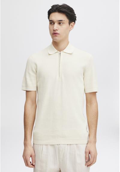Кофта-поло CFKARL KNIT POLO WITH HALFZIP CFKARL KNIT POLO WITH HALFZIP