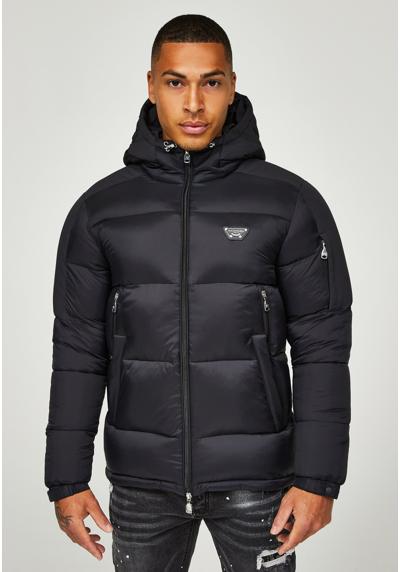 Зимняя куртка NEVORI PUFFER JACKET