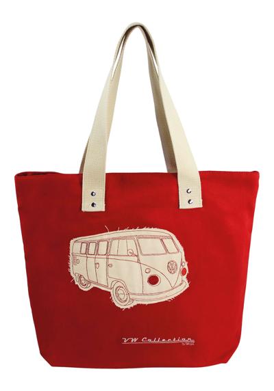 VOLKSWAGEN T1 BULLI BUS - Shopping Bag VOLKSWAGEN T1 BULLI BUS