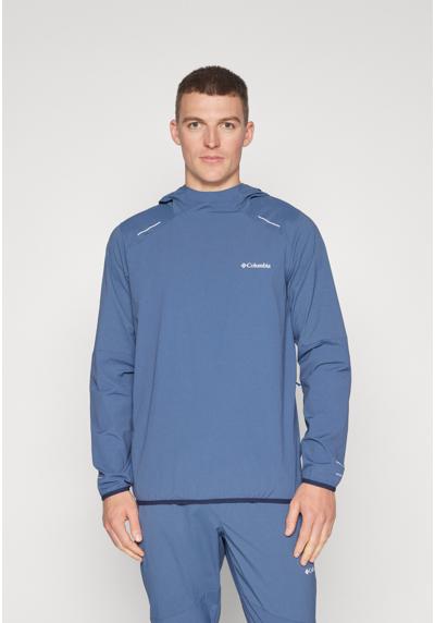 Пуловер COLUMBIA TECH™ WIND PULLOVER