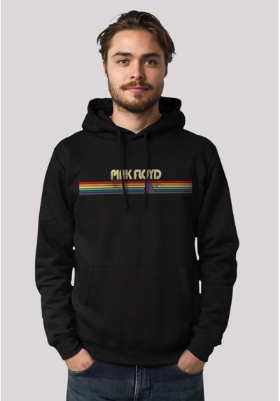 Пуловер PINK FLOYD PRISM RETRO STRIPES