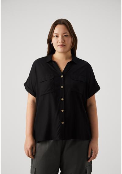 Блуза-рубашка VMCBUMPY SHIRT