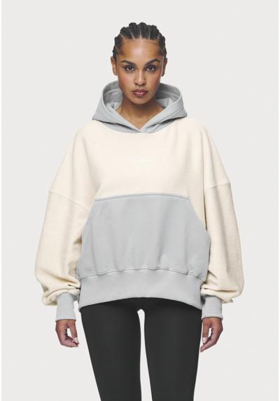 Кофта ESTELA INSIDE OUT OVERSIZED HOODIE
