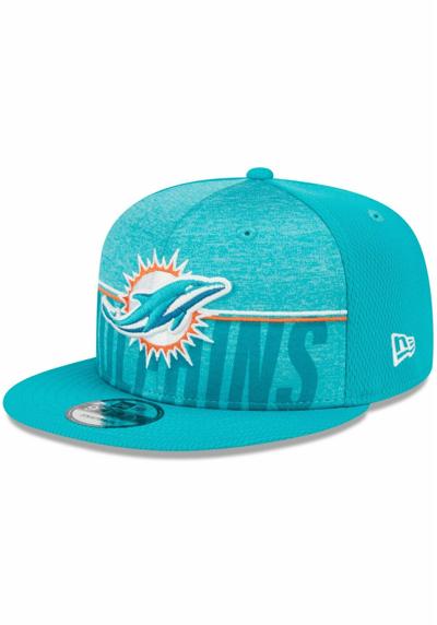 Кепка 9FIFTY TRAINING MIAMI DOLPHINS