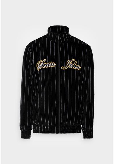 Куртка VINTAGE PINSTRIPE TRACKJACKET