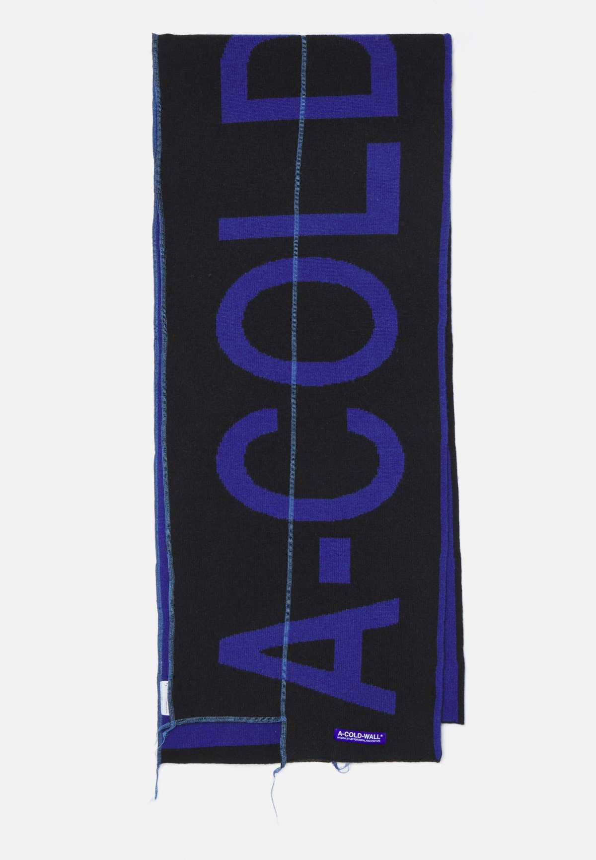 Шарф FRACTURE SCARF UNISEX