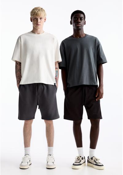 Брюки 2 PACK JOGGER BERMUDA