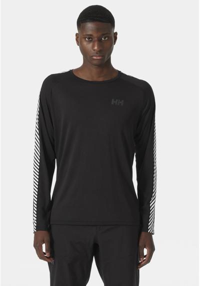 Кофта LIFA ACTIVE STRIPE CREW