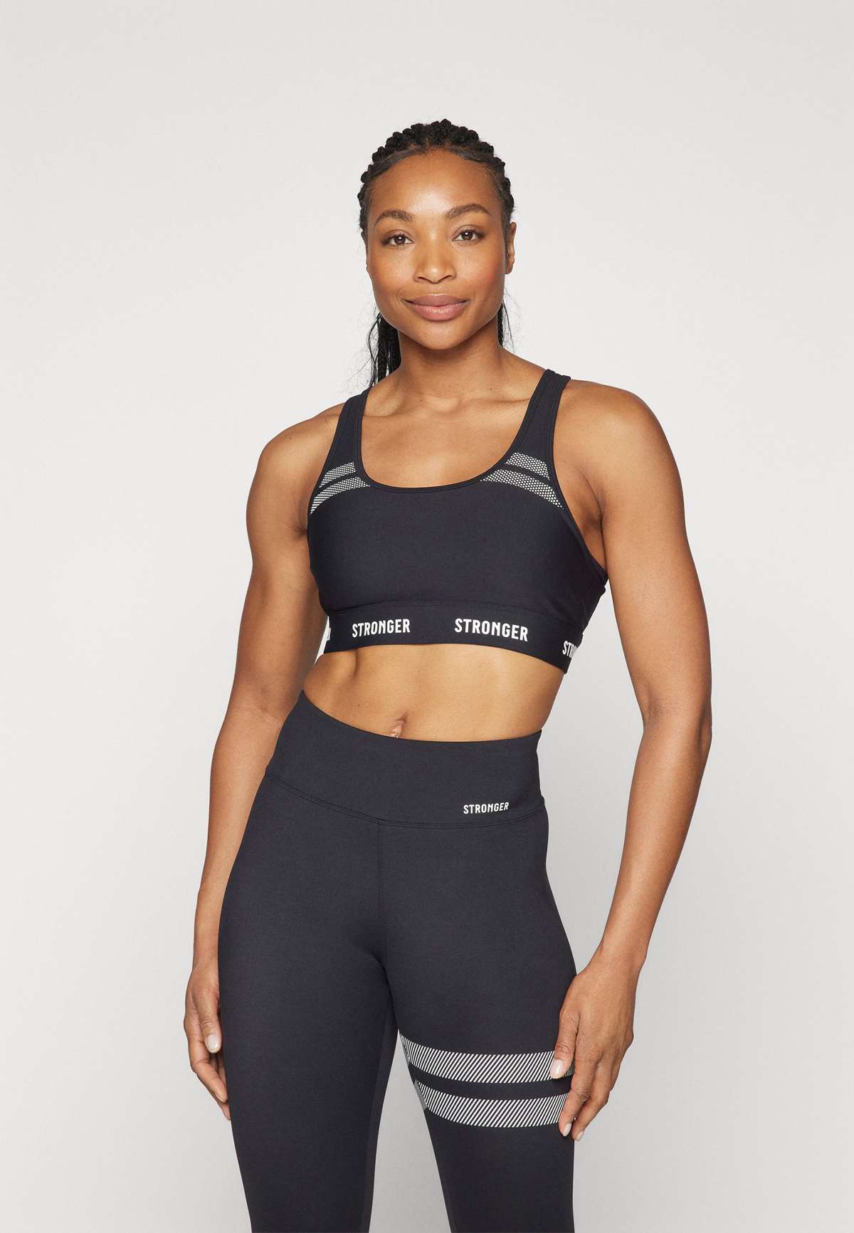 Бюстгальтер HERO SPORTS BRA