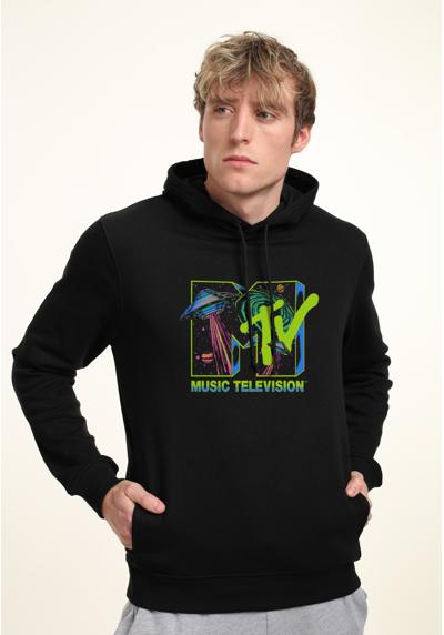 Пуловер MTV SPACEY MUSIC