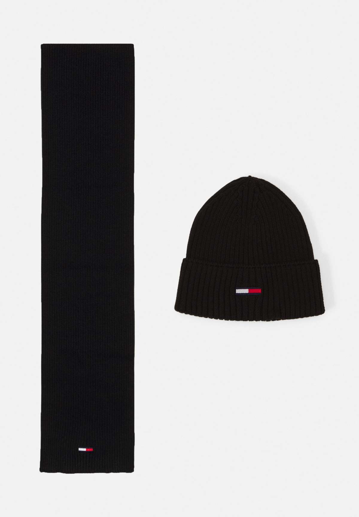 Шарф FLAG BEANIE AND SCARF UNISEX SET