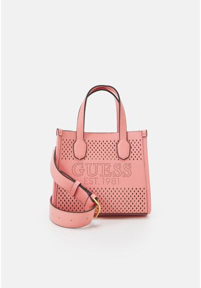 Сумка KATEY PERF MINI TOTE